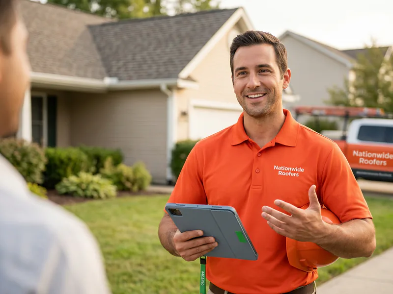 Roof Installation  in Merrillville  FAQ